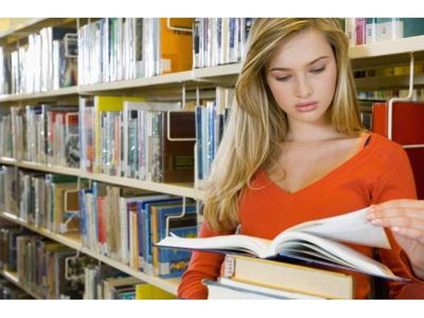 A communication disorders bachelor's degree program involves studying the understanding of language, speech and the hearing process.