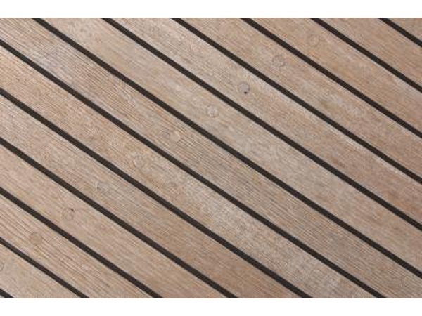 the rainforest is one of the world's top sources of hardwoods like teak