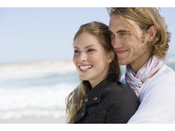 Most women appreciate the little things that say you know