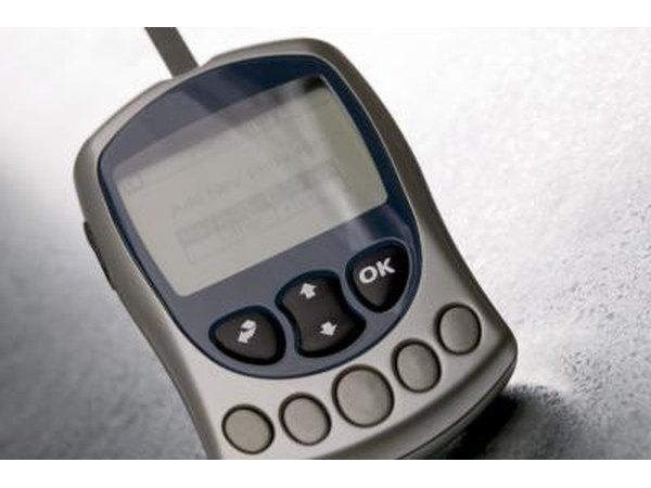 Blood sugar.