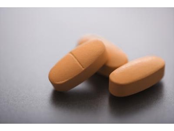 Vitamins