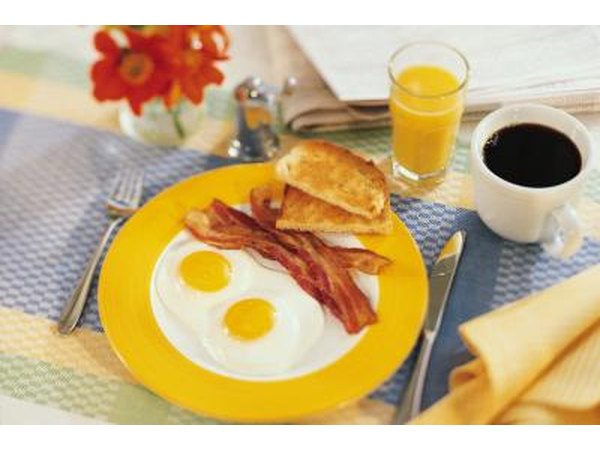 Eggs