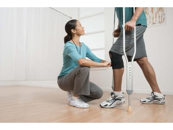 Rehabilitation