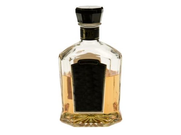 Dark Alcohol