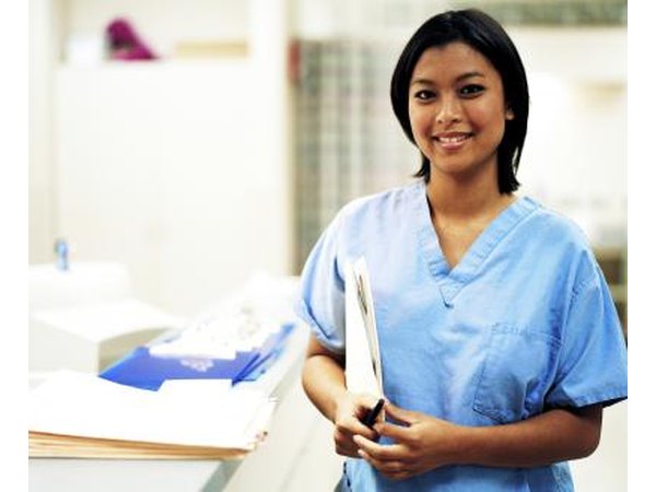 Nurse