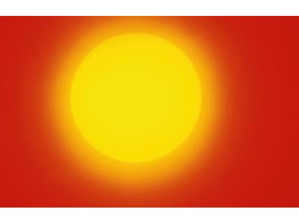 sun