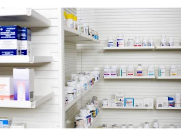 Pharmacy