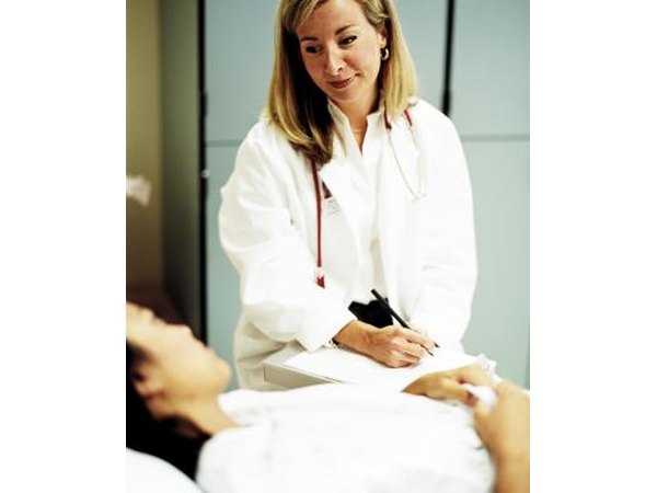 Obstetricians and Midwives