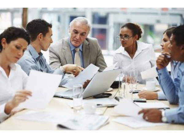 Assistant supervisors help managers motivate staff.