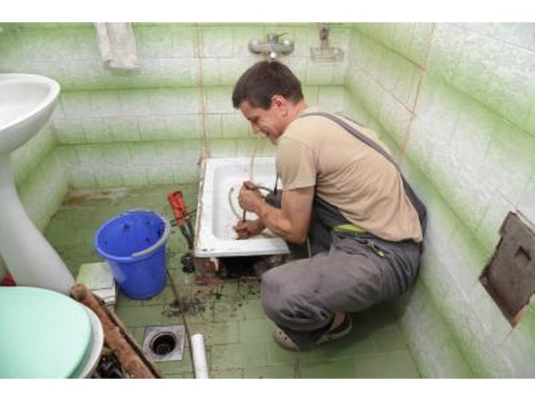 Remodeling considerations