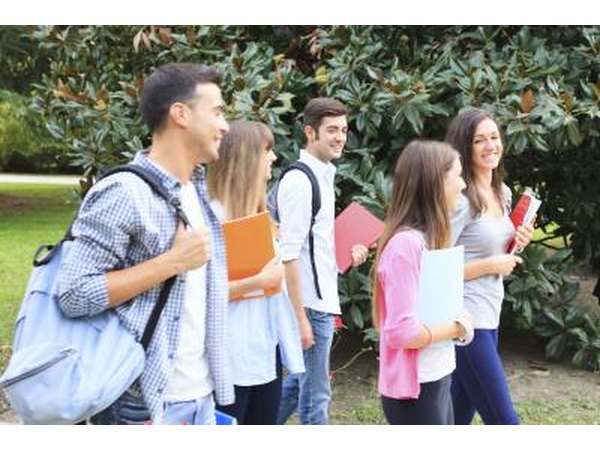 Obtain your high school diploma.