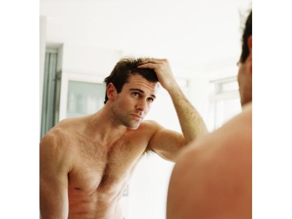 Narcissistic personality disorder