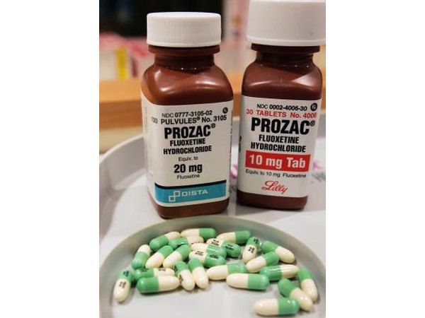 No Presciption Prozac