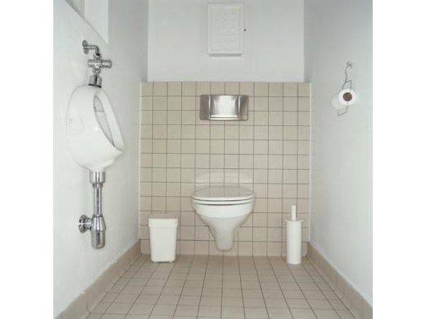 Use the bathroom.