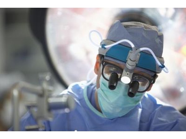 Your doctor may decide to insert a stent to help remove your kidney stones.
