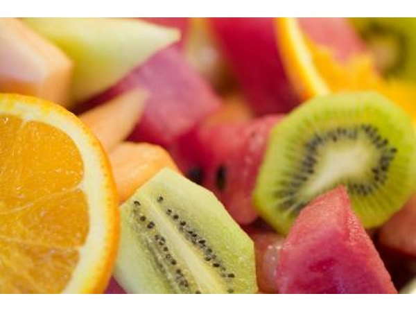 Fruit