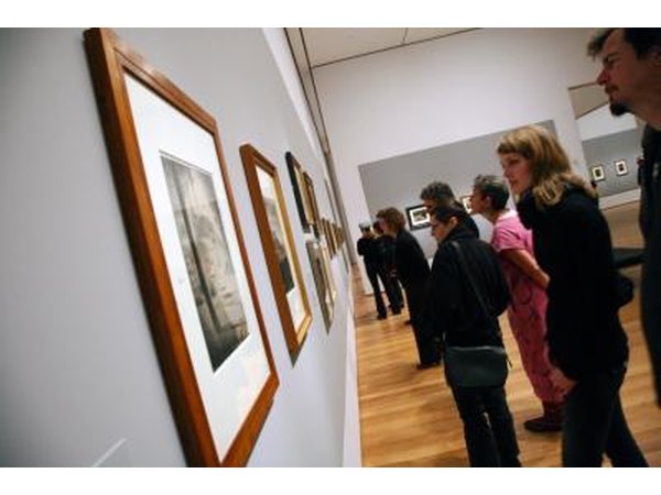 Paul Signac exhibit
