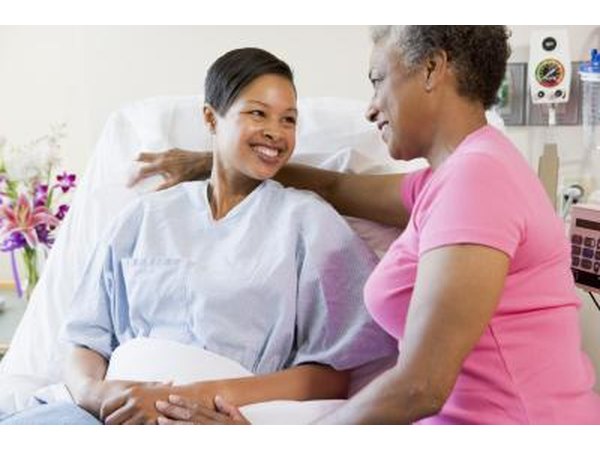 More severe cases of food poisoning may require further medical attention.