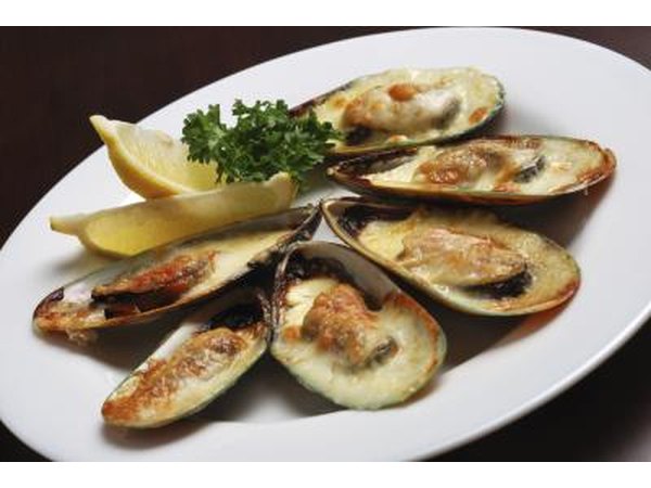 Making sure oysters are thoroughly cooked will ensure you're completely safe from Vibrio bacteria.