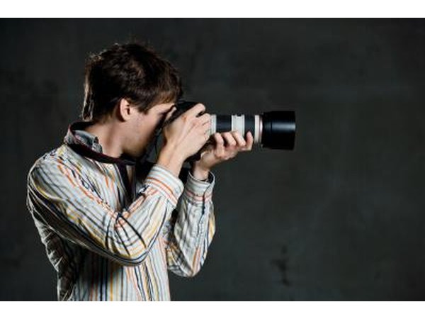 Cinema and Photography