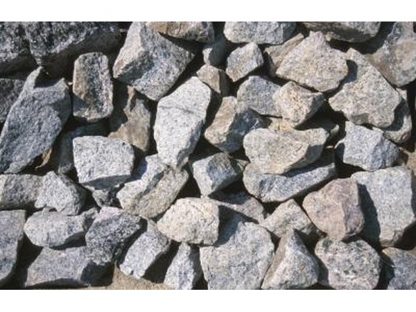 gravel