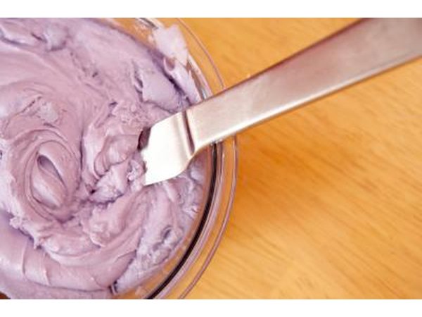 Frosting