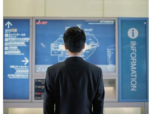 Subway map