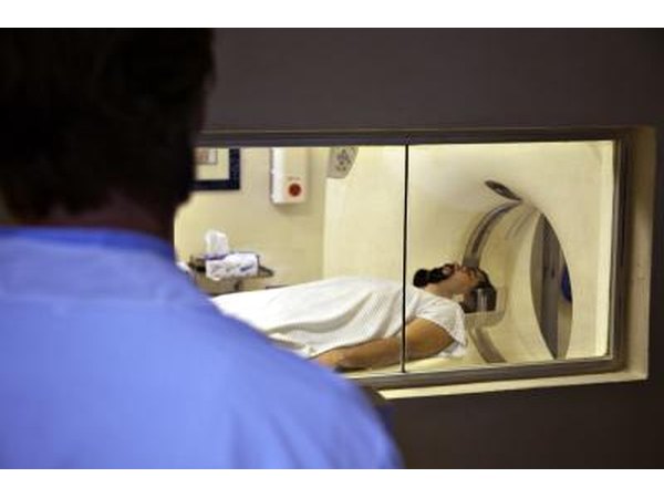 Patient Friendly MRI Machines