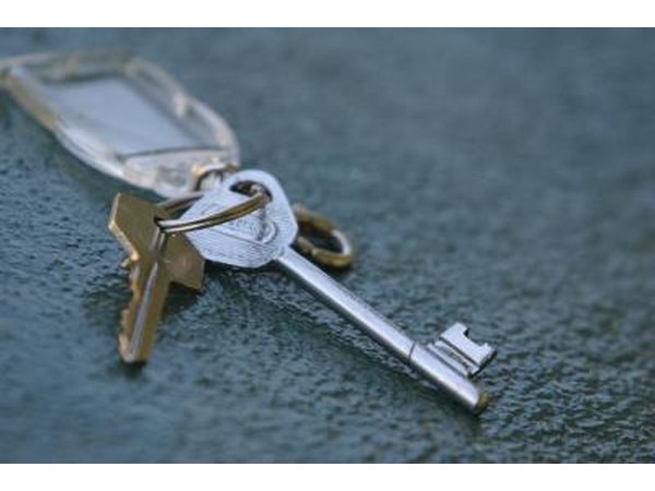 Keychain