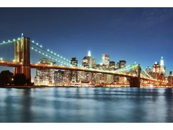 Many models may relocate to New York City.