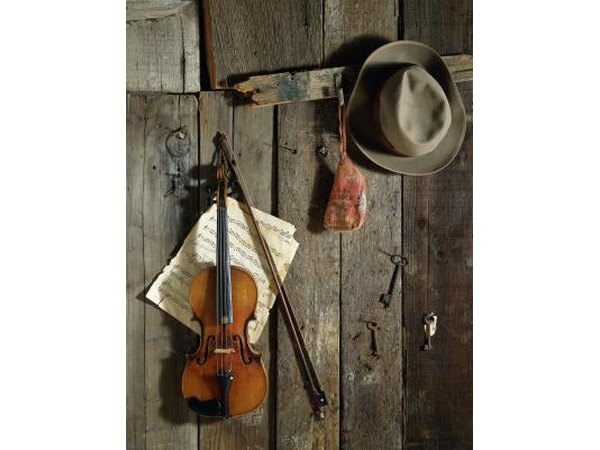Fiddle