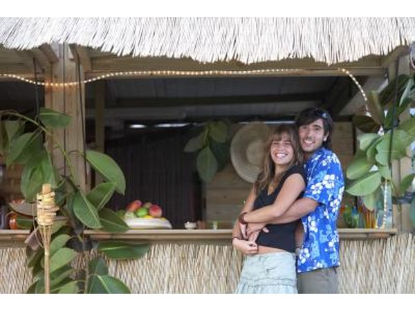 This booking agency has an established relationship with resorts on six Caribbean islands as well as in Mexico and South America.