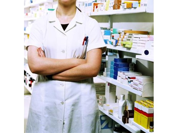 Pharmacist