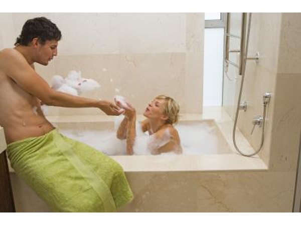 Significance of Bathing