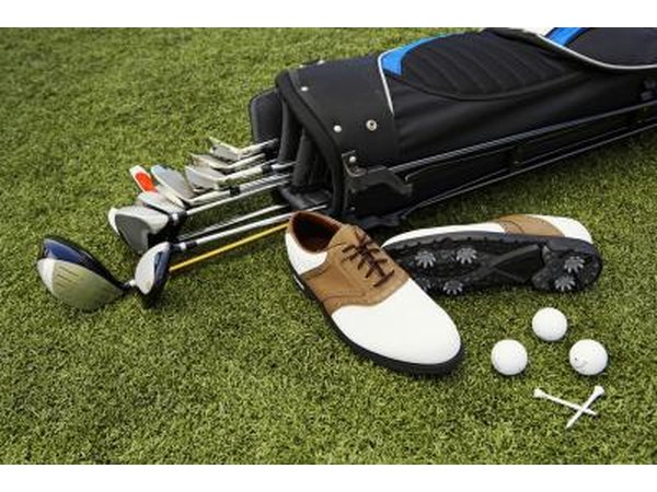 If he's always wanted to learn to play golf, buy him a set of clubs and a few lessons with a golf professional.
