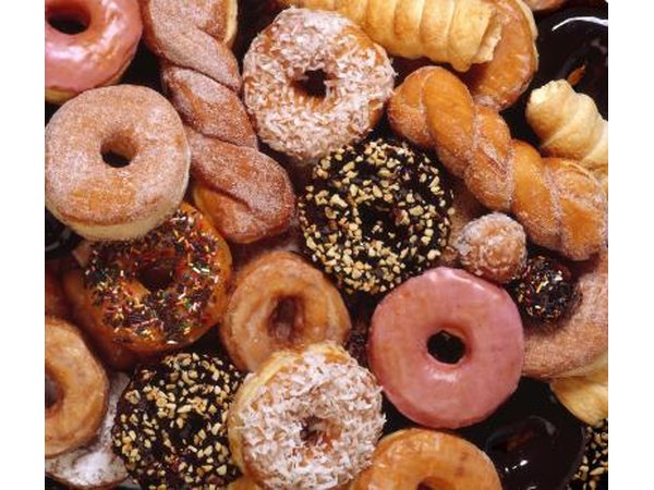Resist the urge to eat a lot of comfort foods