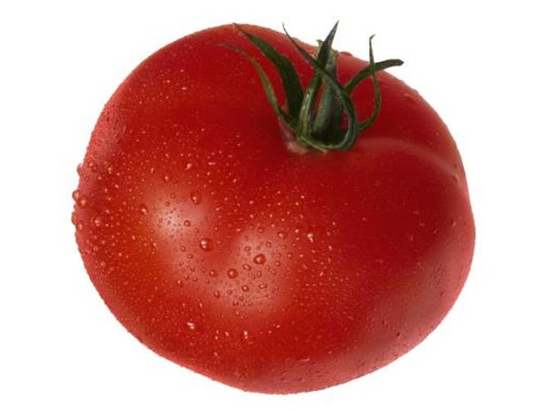 Tomatoes