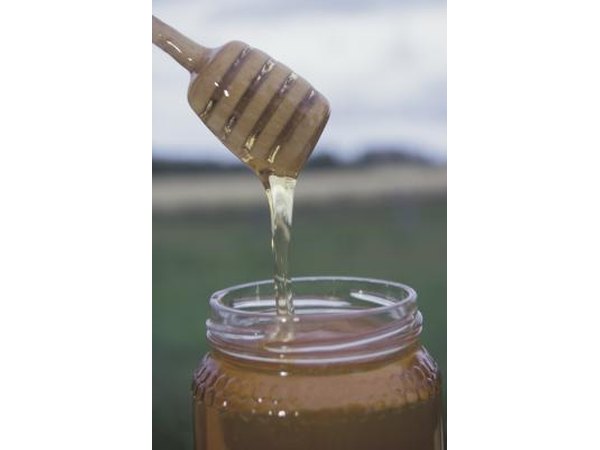 Honey tastes the same today as it did thousands of years ago.