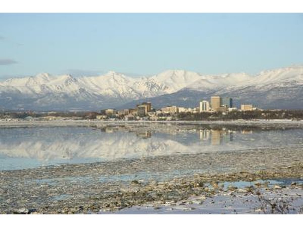 Anchorage, AK