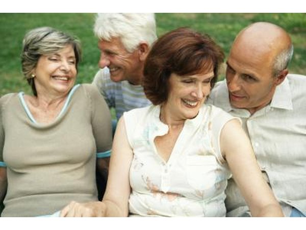 BPPV strikes older people more often than younger individuals