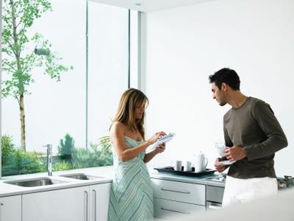 Gas stoves use less energy and can be more cost effective than electric stoves.