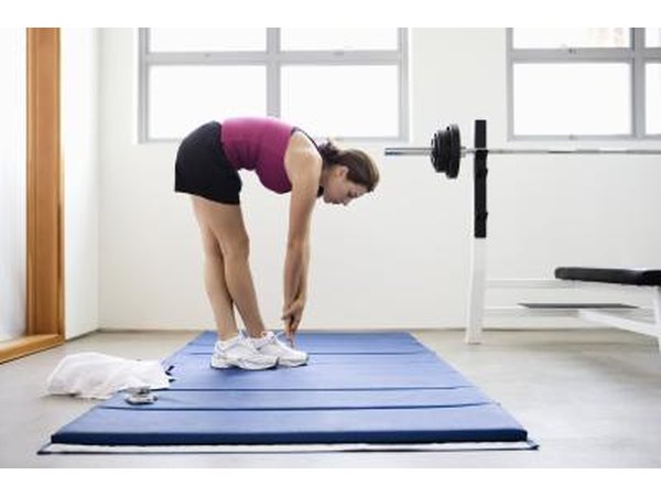 Be sure to monitor caloric intake and exercise daily.