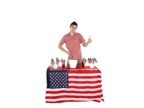 Put your Fourth of July workday to positive use.
