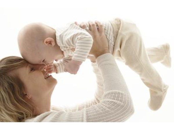 Affectionate touch told us that the world is a safe, secure and warm place to live in—much like our mother’s uterus.