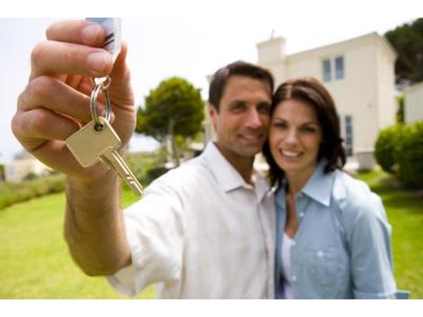 FHA Loan for New Home