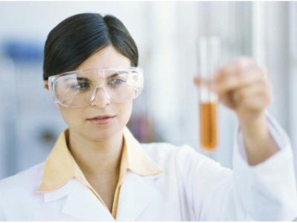 Scientist.