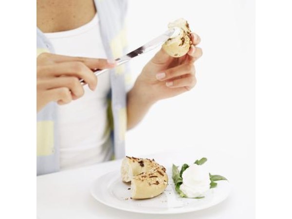 A healthy breakfast helps you concentrate better.
