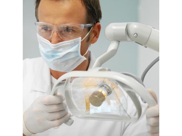 Dentist