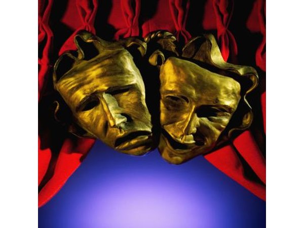theater
