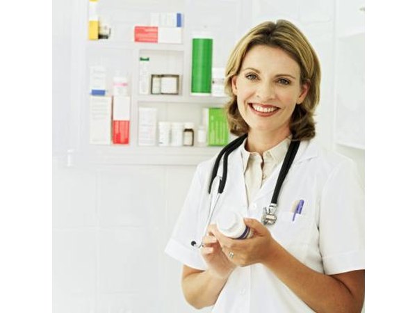 Consider medications to bring your heart rate down.